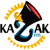 Радио Казак FM логотип